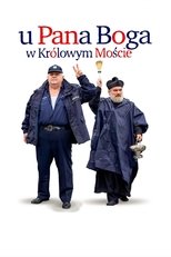 У Господа Бога в Крулёвом Мосте
